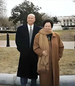 The Unique Life of Chi Zhongrui: Shaving His Head and Strange Family Rules - image 3